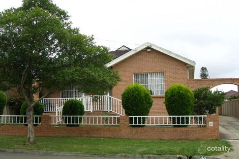 44 Matthews St, Punchbowl, NSW 2196