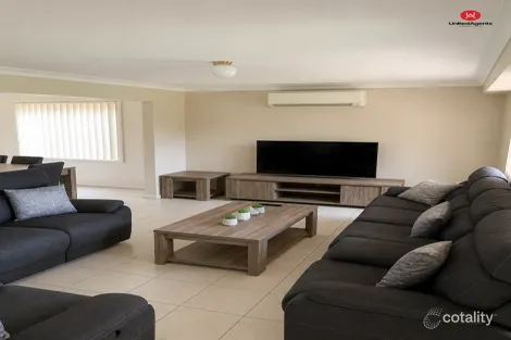 Property photo of 3 Herrick Close West Hoxton NSW 2171