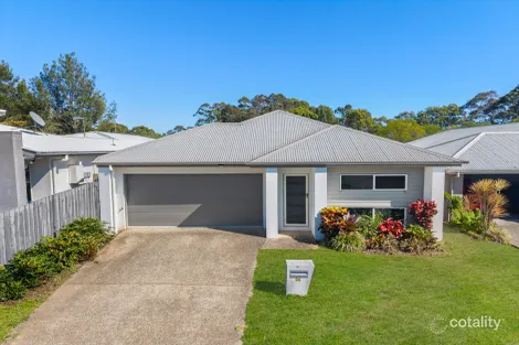 Property photo of 36 Shoreview Boulevard Griffin QLD 4503