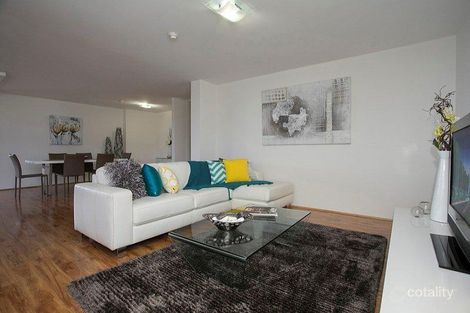 Property photo of 47/47 Forrest Avenue East Perth WA 6004