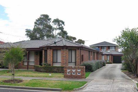 Property photo of 3/47 Bracken Grove Altona VIC 3018