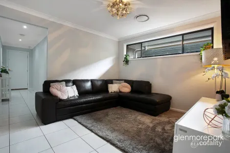 Property photo of 17 Binyang Avenue Glenmore Park NSW 2745