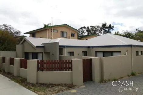 1/142 PENINSULA RD, MAYLANDS, WA 6051