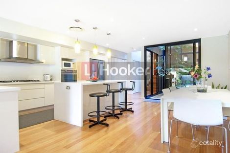 Property photo of 48A Beach Road Dulwich Hill NSW 2203