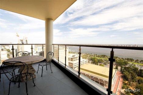 Property photo of 144/22 St Georges Terrace Perth WA 6000