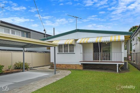 Property photo of 63 Orchid Street Enoggera QLD 4051