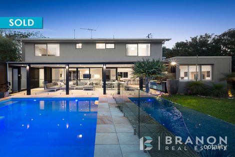 Property photo of 1 St Andrews Court Black Rock VIC 3193