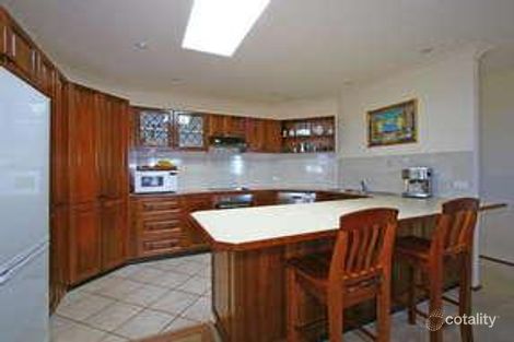 Property photo of 56 Sanderson Road Kanahooka NSW 2530