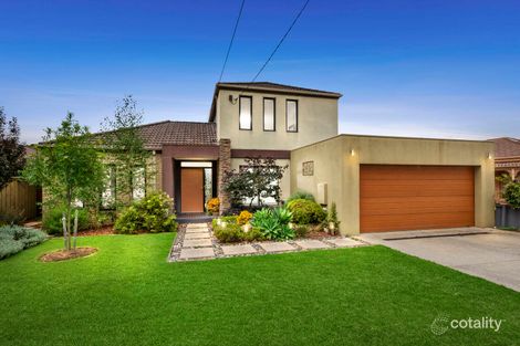 Property photo of 12 Wilks Street Hamlyn Heights VIC 3215