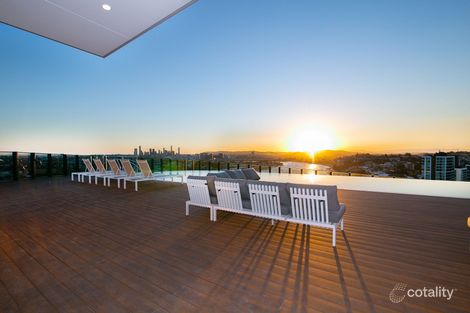 10311/7 Wharf St, Hamilton, QLD 4007