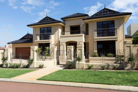 Property photo of 2 John Lewis Rise Mosman Park WA 6012