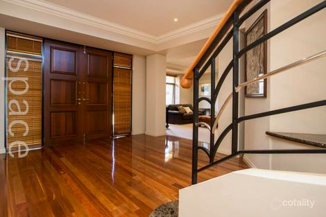 Property photo of 2 John Lewis Rise Mosman Park WA 6012