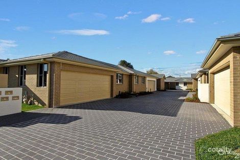 Property photo of 1/13 Margaret Street Warners Bay NSW 2282