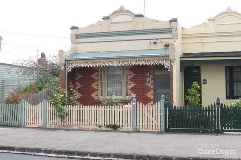 Property photo of 91 Newry Street Fitzroy North VIC 3068