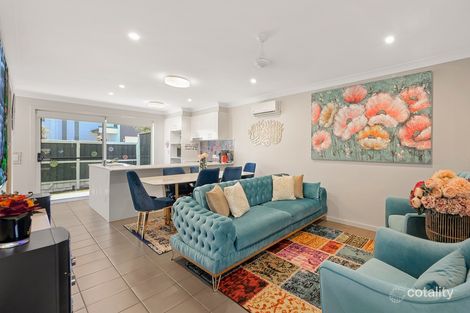 Property photo of 15/73 Sovereign Circuit Glenfield NSW 2167