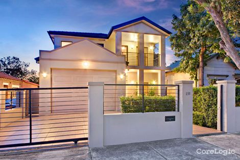 Property photo of 133 Coronation Parade Strathfield South NSW 2136