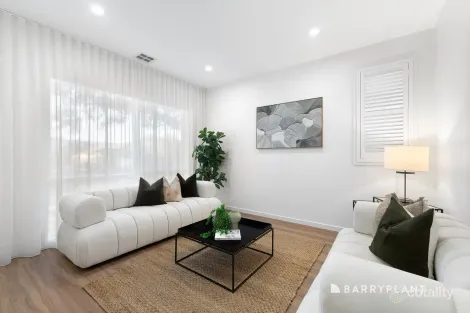 Property photo of 22 Ormond Boulevard Bundoora VIC 3083