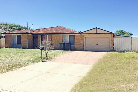 144 Steerforth Dr, Coodanup, WA 6210