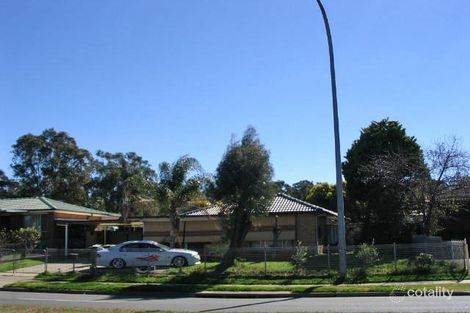 535 Luxford Rd, Shalvey, NSW 2770