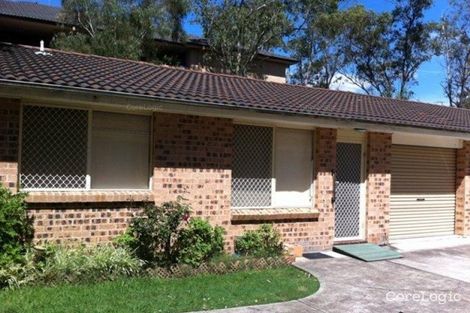 Property photo of 5/38 Hythe Street Mount Druitt NSW 2770