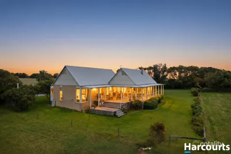 80 Munbilla Rd, Tarwin Lower, VIC 3956