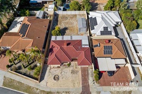 Property photo of 72 Timberlane Crescent Beechboro WA 6063