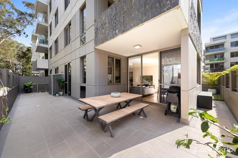 Property photo of 42/132-138 Killeaton Street St Ives NSW 2075