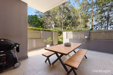 Property photo of 42/132-138 Killeaton Street St Ives NSW 2075