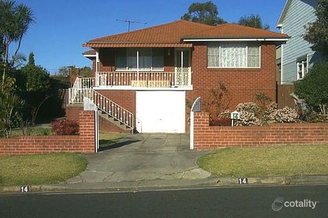 14 Heather St, Girraween, NSW 2145
