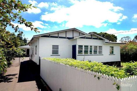 35 Ipswich St, East Toowoomba, QLD 4350