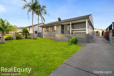 Property photo of 17 Appleton Avenue Lurnea NSW 2170