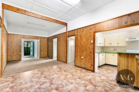 Property photo of 11 May Street Granville QLD 4650