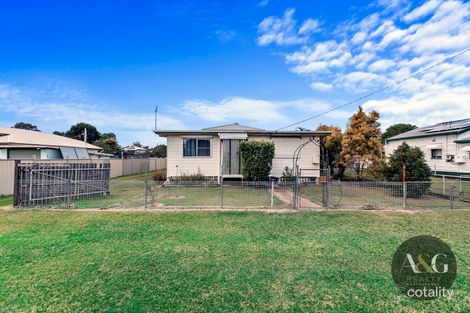Property photo of 11 May Street Granville QLD 4650