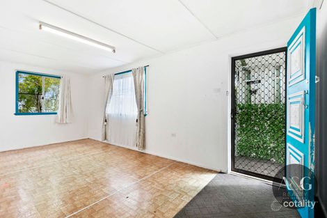 Property photo of 11 May Street Granville QLD 4650
