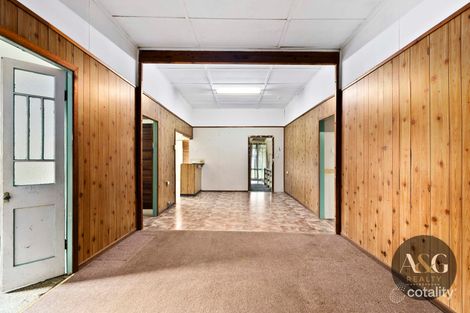 Property photo of 11 May Street Granville QLD 4650