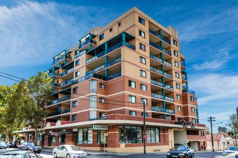 28/16-22 Burwood Rd, Burwood, NSW 2134