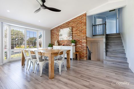 Property photo of 7 Gwandalan Street Emu Plains NSW 2750