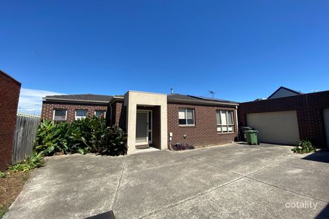 Property photo of 3/123 Melrose Drive Tullamarine VIC 3043