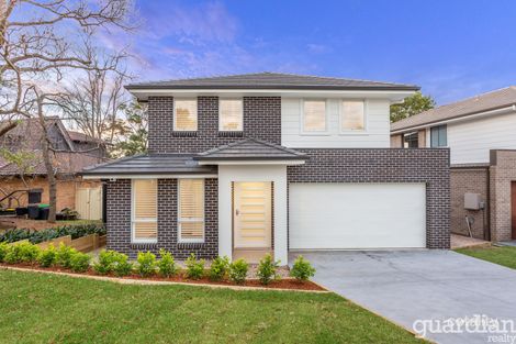 Property photo of 12A Tecoma Drive Glenorie NSW 2157