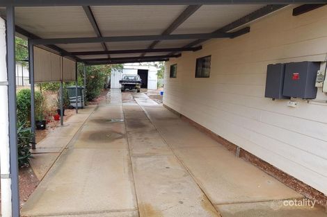 Property photo of 5 Potch Street Lightning Ridge NSW 2834
