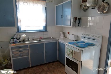 Property photo of 31 Scrivener Street Forbes NSW 2871