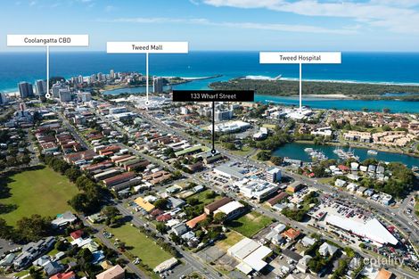 11/133 Wharf St, Tweed Heads, NSW 2485