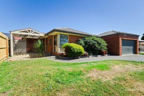 Property photo of 5 Gooch Close Sydenham VIC 3037