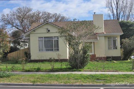 1 Terrigal St, Chadstone, VIC 3148