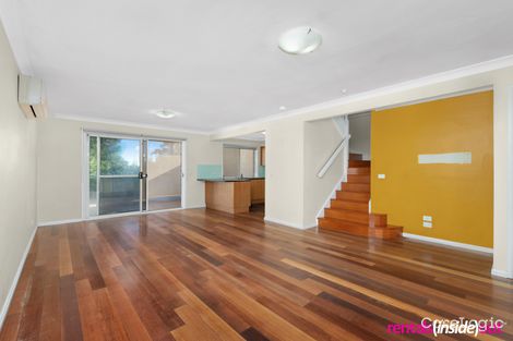 Property photo of 9 Yantara Place Woodcroft NSW 2767