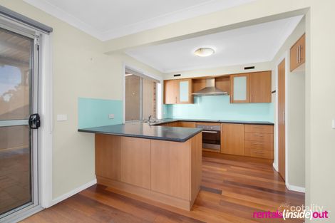 Property photo of 9 Yantara Place Woodcroft NSW 2767