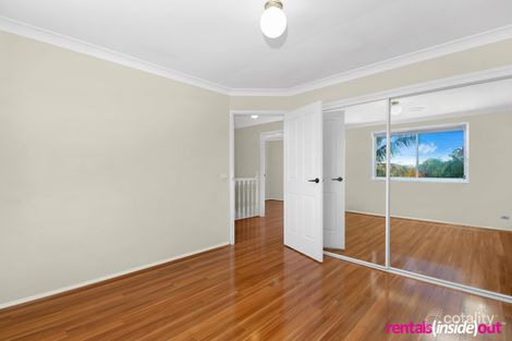 Property photo of 9 Yantara Place Woodcroft NSW 2767