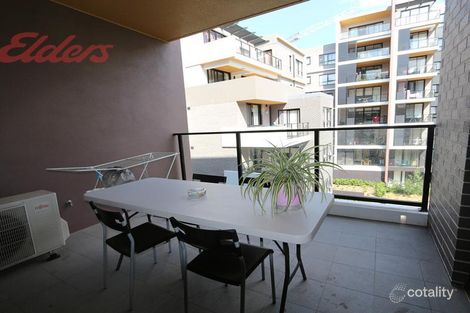 Property photo of 4036/74B Belmore Street Ryde NSW 2112