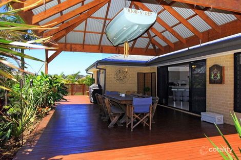 Property photo of 52 Rayleigh Drive Worrigee NSW 2540