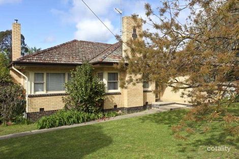 Property photo of 3 George Street Castlemaine VIC 3450